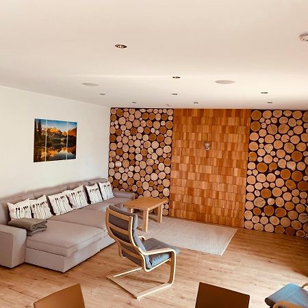 Ferienwohnung Bad Camberg - Apartment 3 Hoelzer מראה חיצוני תמונה