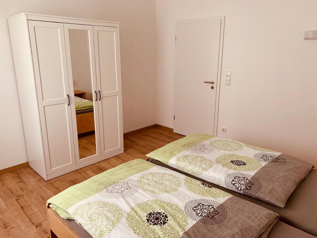 Ferienwohnung Bad Camberg - Apartment 3 Hoelzer מראה חיצוני תמונה