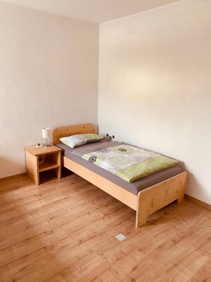 Ferienwohnung Bad Camberg - Apartment 3 Hoelzer מראה חיצוני תמונה