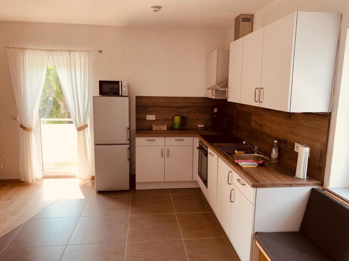 Ferienwohnung Bad Camberg - Apartment 3 Hoelzer מראה חיצוני תמונה