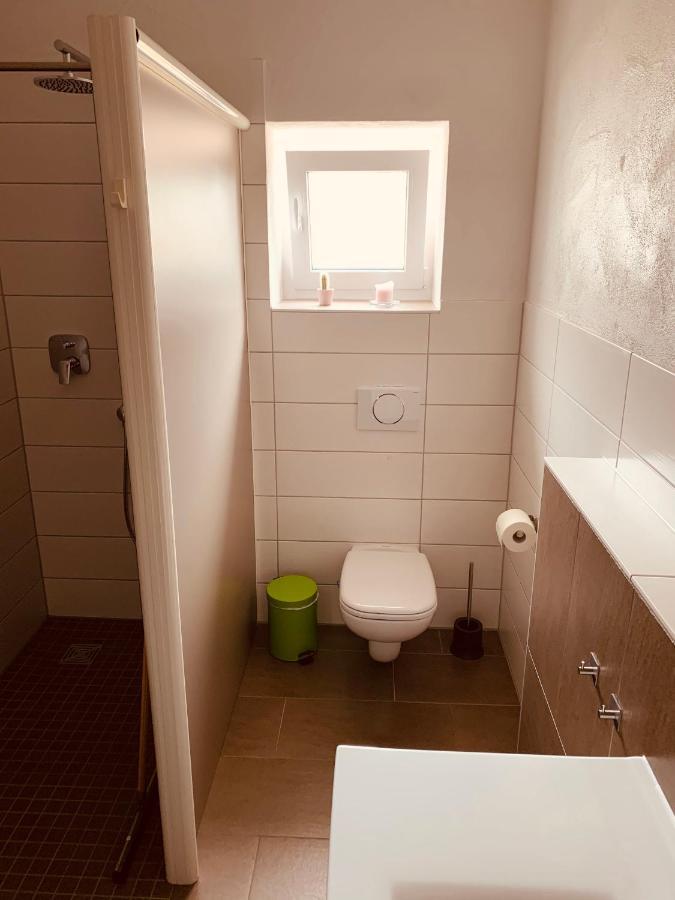 Ferienwohnung Bad Camberg - Apartment 3 Hoelzer מראה חיצוני תמונה
