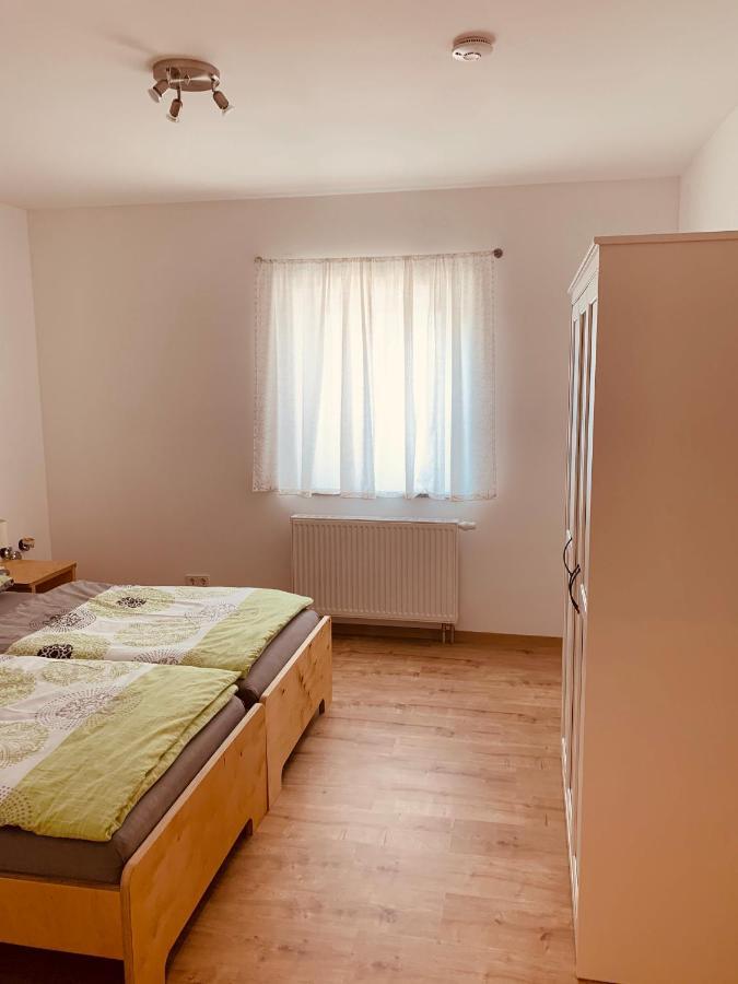 Ferienwohnung Bad Camberg - Apartment 3 Hoelzer מראה חיצוני תמונה