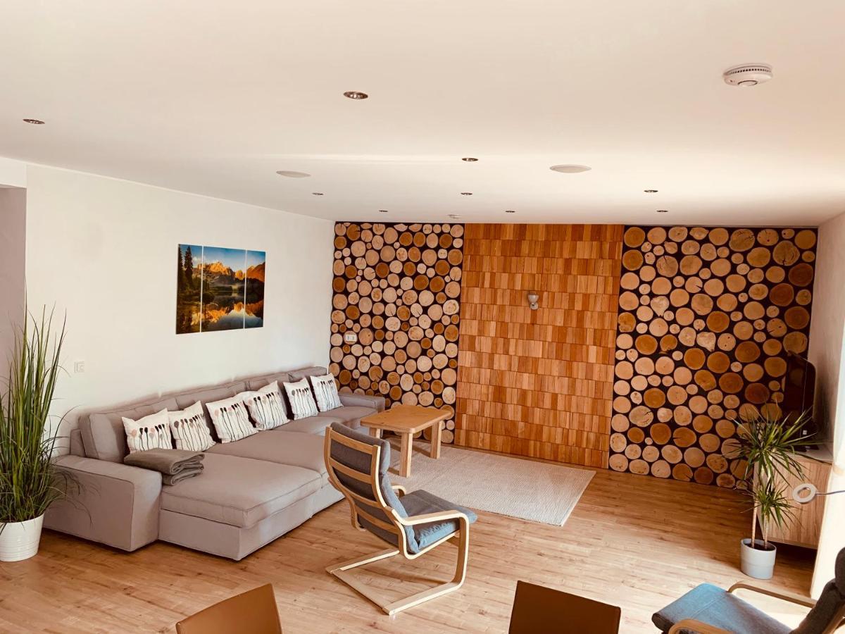 Ferienwohnung Bad Camberg - Apartment 3 Hoelzer מראה חיצוני תמונה
