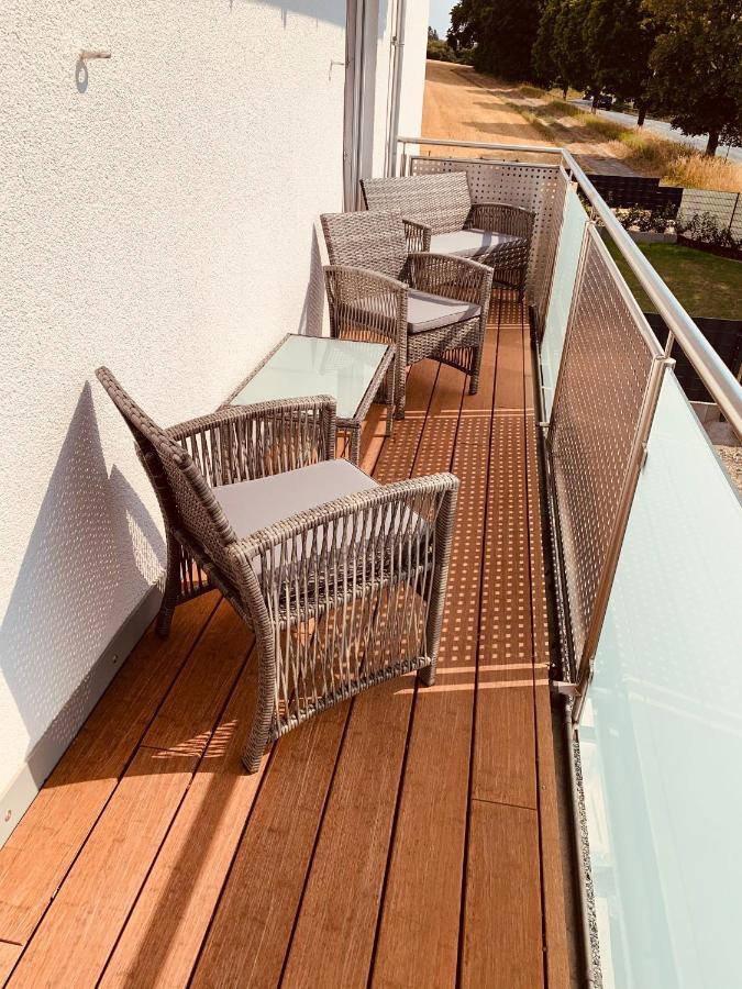 Ferienwohnung Bad Camberg - Apartment 3 Hoelzer מראה חיצוני תמונה
