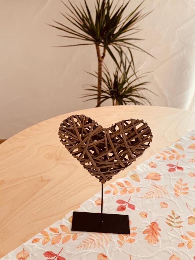 Ferienwohnung Bad Camberg - Apartment 3 Hoelzer מראה חיצוני תמונה