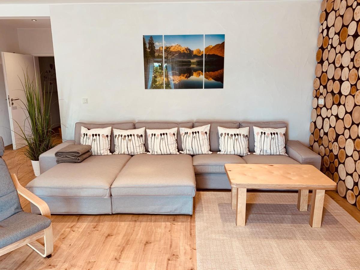 Ferienwohnung Bad Camberg - Apartment 3 Hoelzer מראה חיצוני תמונה