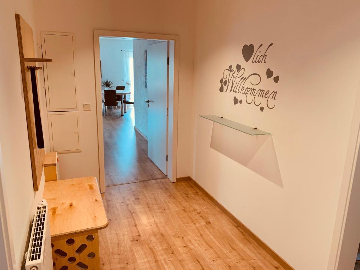 Ferienwohnung Bad Camberg - Apartment 3 Hoelzer מראה חיצוני תמונה