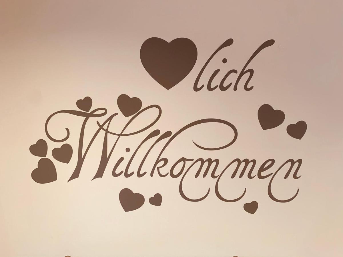 Ferienwohnung Bad Camberg - Apartment 3 Hoelzer מראה חיצוני תמונה