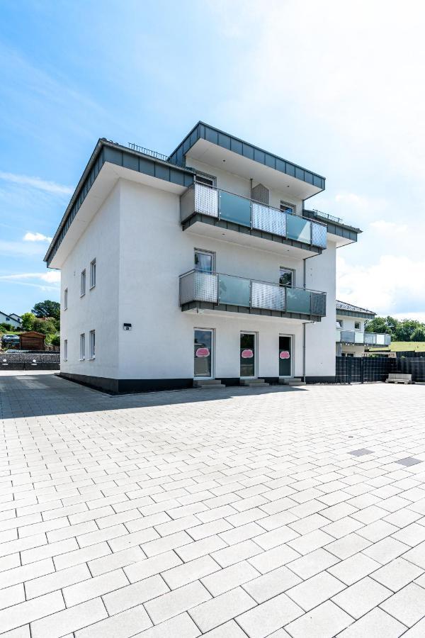 Ferienwohnung Bad Camberg - Apartment 3 Hoelzer מראה חיצוני תמונה
