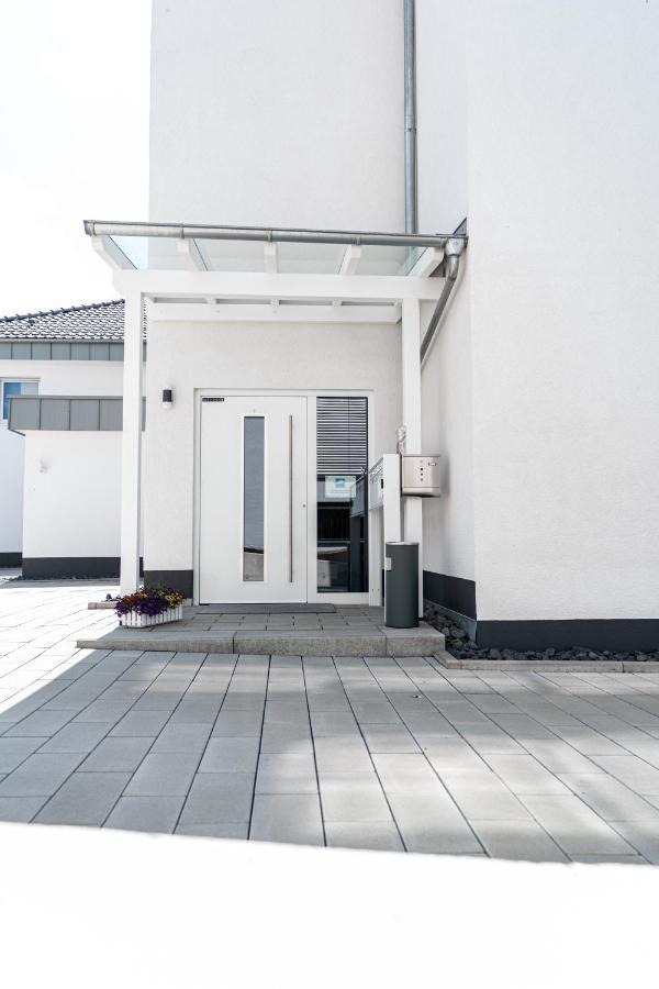 Ferienwohnung Bad Camberg - Apartment 3 Hoelzer מראה חיצוני תמונה